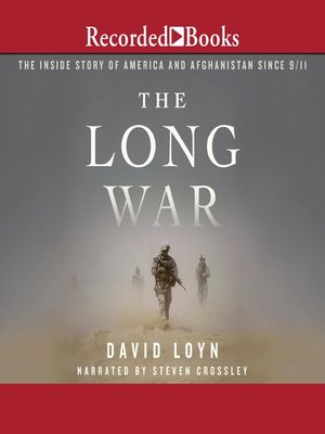 cover image of The Long War